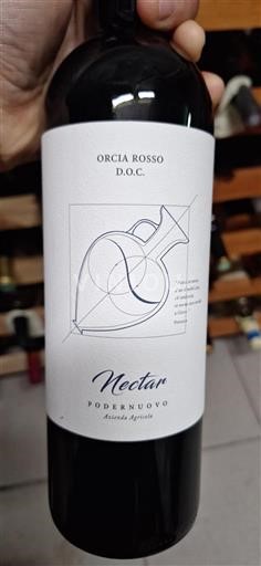 Toskana Nicht spezifiziert Podernuovo Nectar 2020