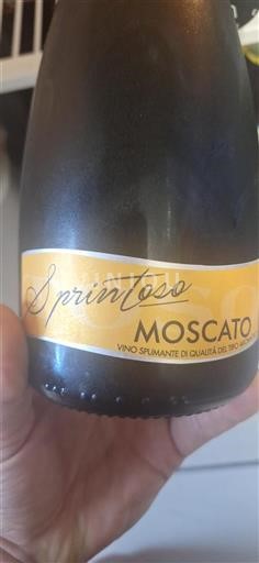 Piemonte Dolcetto d'Asti Sprintoso Senza annata