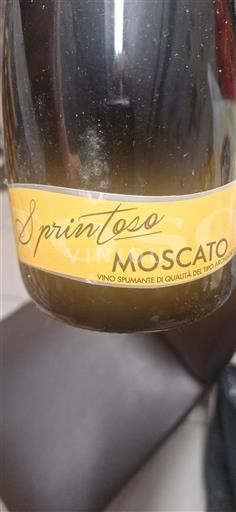 Piemonte Não especificado Sprintoso Não Sazonado