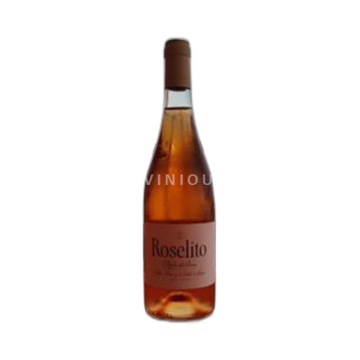 Castilien og León Ribera del Duero Roselito 2023