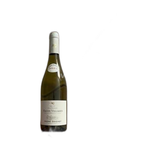 Borgogna Mâcon e Mâcon-Villages Maison André Goichot 2020