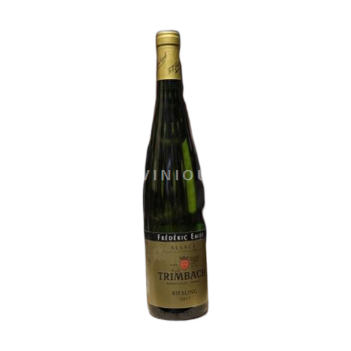 Alsace Grand Cru Trimbach Frédéric Emile 2017