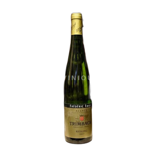 Alsace Grand Cru Trimbach Frédéric Emile 2017