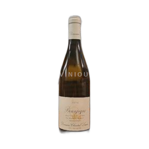Burgundsko Domaine Chantal Lescure La Rente Giron 2020