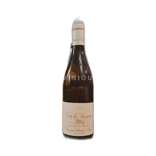 Burgundsko Côte-de-Beaune Domaine Chantal Lescure Le Clos des Topes Bizot 2019
