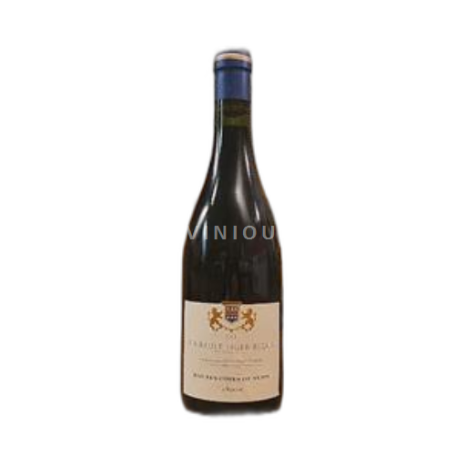 Bourgogne Hautes Côtes de Nuits Thibault Liger-Belair La Roche 2014