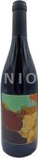 Údolí Rhôny Côte-rôtie Domaine Mathilde et Yves Gangloff La sereine noire 2022