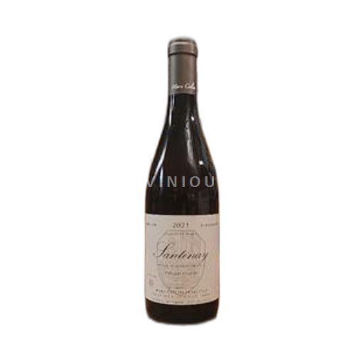 Bourgogne Santenay Marc Colin et ses Fils Vieilles Vignes 2023