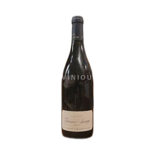 Burgundy Givry Premier Cru François Lumpp Clos du Cras Long 2011