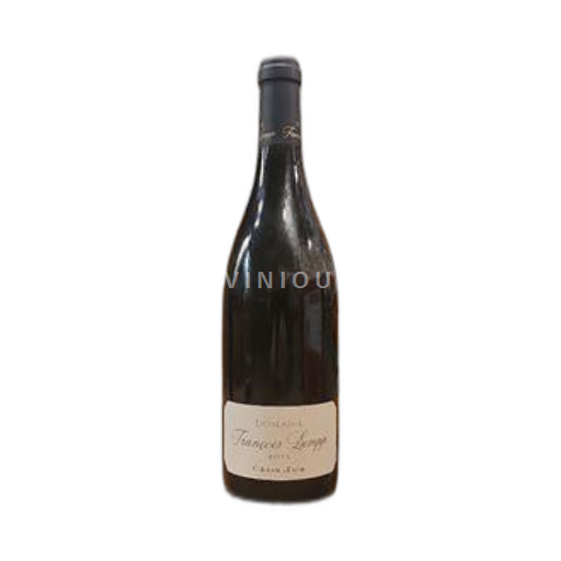 Burgundy Givry Domaine François Lumpp Clos Jus 2012