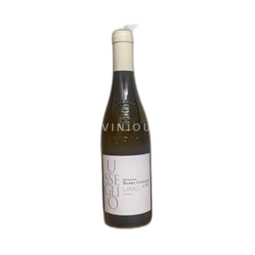 Valle del Rodano Lirac Domaine Pierre Usseglio & Fils 2024