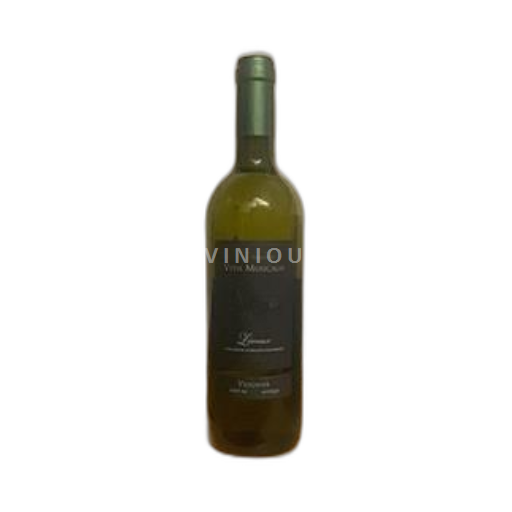 Vaud Lavaux AOC Domaine Vitis Musicalis Viognier 2023