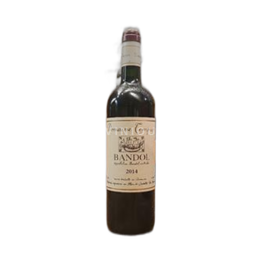 Provence Bandol Domaine Tempier 2014