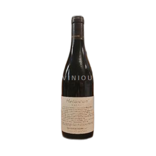 Údolí Rhôny Nespecifikováno Les Vins de Vienne Heluicum 2018