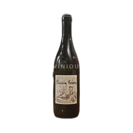 Dolina Loare Ni doloceno Domaine Didier Dagueneau Buisson renard 2014
