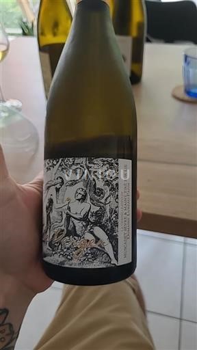 Valle del Loira Muscadet-sèvre-et-maine Domaine Luneau-Papin Le verger 2022