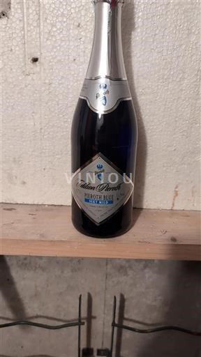 Rheinhessen Pieroth Blue Non Millésimé