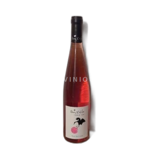 Alsazia Non specificato Rémy Kieffer Pinot Noir Rosé Senza annata