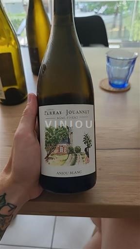 Vallée de la Loire Anjou Château Perray-Jouannet Rémi Pivert 2021