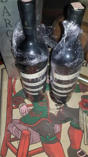 Piémont Barolo Fontanafredda Barolo 2004