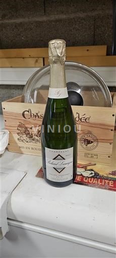 Champagne Béliard-Lassaigne Exclusif Chardonnay 2015