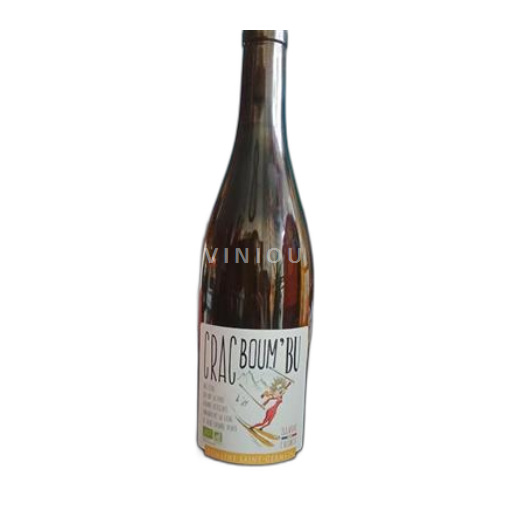 Savoia e Bugey Domaine Saint Germain CRAC BOUM'BU 2024