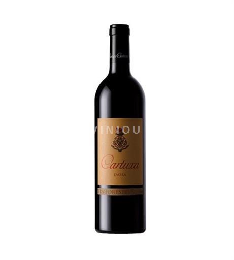 Portugal Alentejo Fundacao Eugénio de Almeida (Adega de Cartuxa) Reserva cartuxa 2016