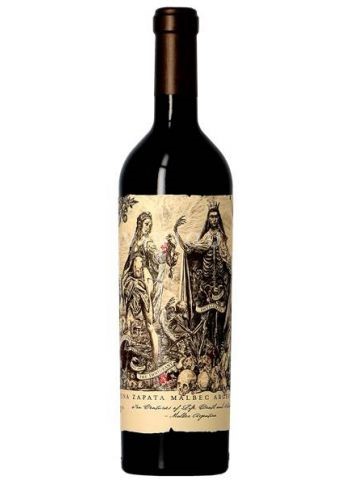 Mendoza Catena Zapata Argentino 2019