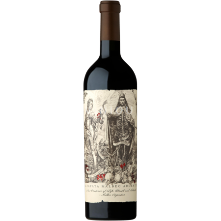 Mendoza Catena Zapata Argentino 2019