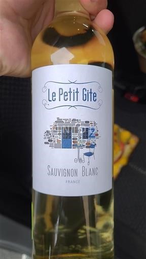 Vallée de la Loire Touraine Le Petit Gîte Non Millésimé