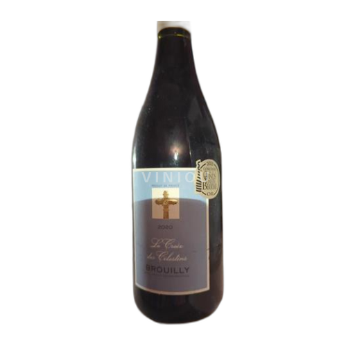Beaujolais Brouilly La Croix des Célestins 2020