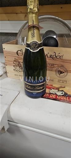 Champagne Béliard-Lassaigne Senza annata
