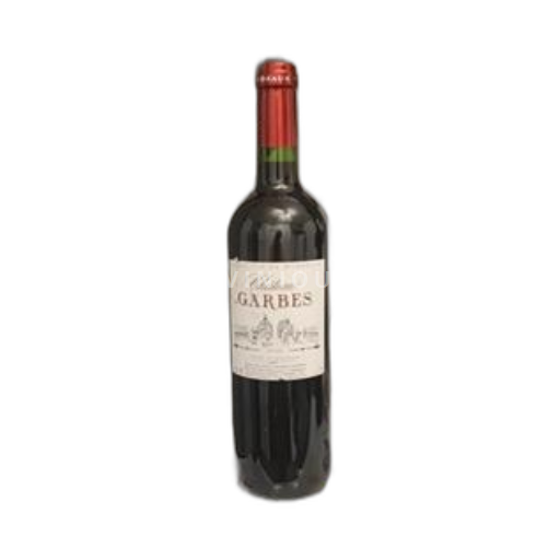 Bordeaux Côtes-de-Bordeaux Château Garbes 2020