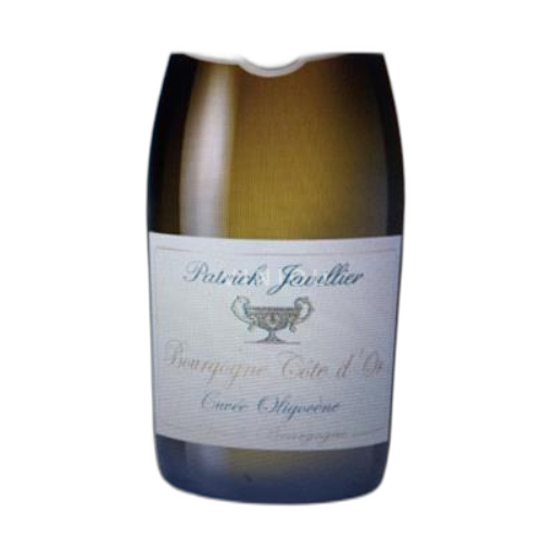 Borgonha Borgonha Côte d'Or Patrick Javillier des Forgets 2022