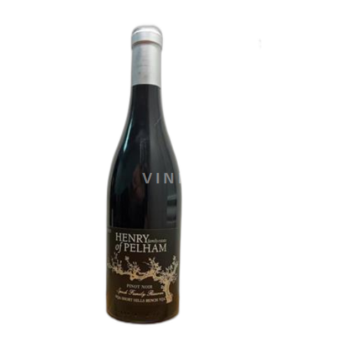 Ontario Penisola del Niagara Henry of Pelham Family Estate Winery Speck Family Reserve 2023