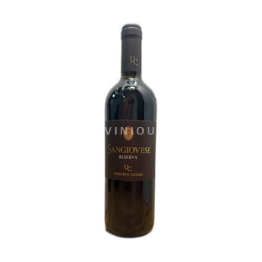Emilia-Romagna Non specificato Umberto Cesari Sangiovese Riserva 2020