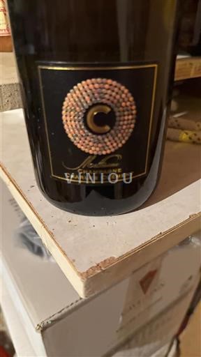 Champagne Šampanské Charles Clément Neročník