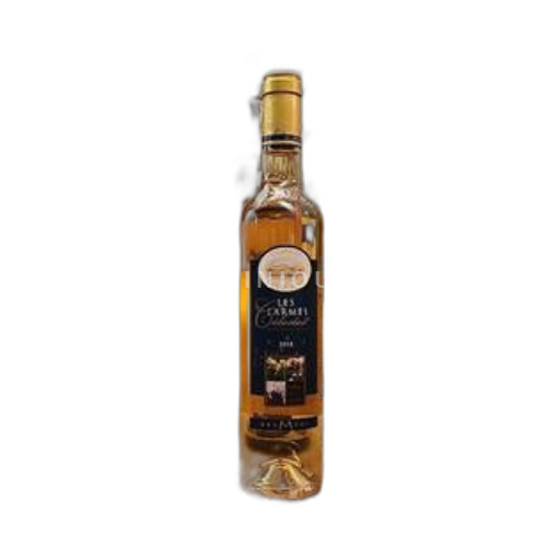 Zuidwest-Frankrijk Pacherenc-du-vic-bilh Château Bouscassé Les Larmes Célestes 2018