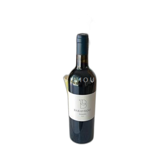 Provenza Bandol Baraveou 2023