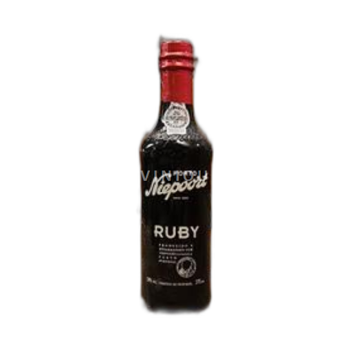 Portugal Porto Niepoort Ruby Non Millésimé