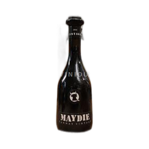 Zuidwest-Frankrijk Madiran Maydie Tannat Vintage 2016