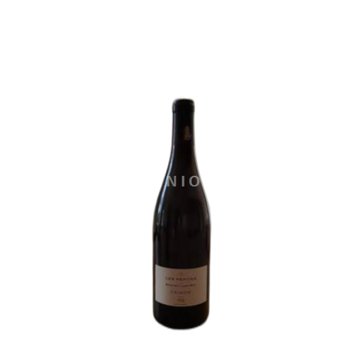 Valle del Loira Chinon Bouvet Ladubay Les Pépites 2022