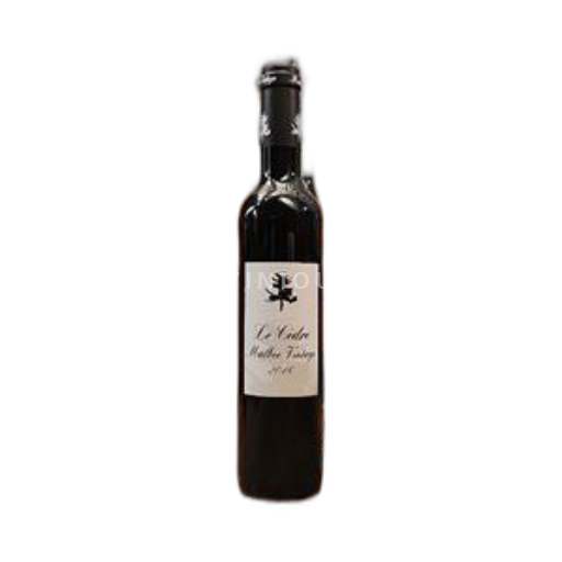 Zuidwest-Frankrijk Cahors Le Cèdre Malbec Vintage 2016