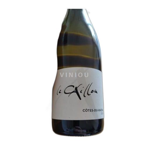Rhône Valley Côtes-du-Rhône Le Caillou 2024