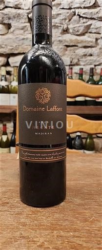 Sud-Ovest Madiran Domaine Laffont Hecate 2018