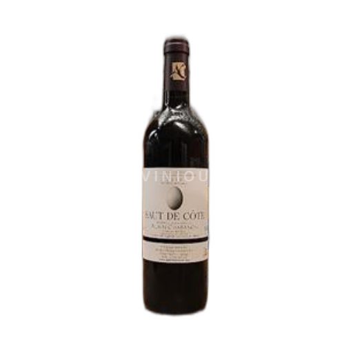 Languedoc Alain Chabanon Saut de Côte 2016