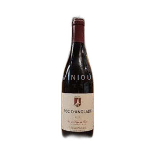 Languedoc Ospecificerad Roc Anglade 2015