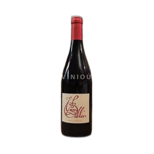 Languedoc Languedoc Hills Les Vignes Oubliées autour du Cinsault 2019