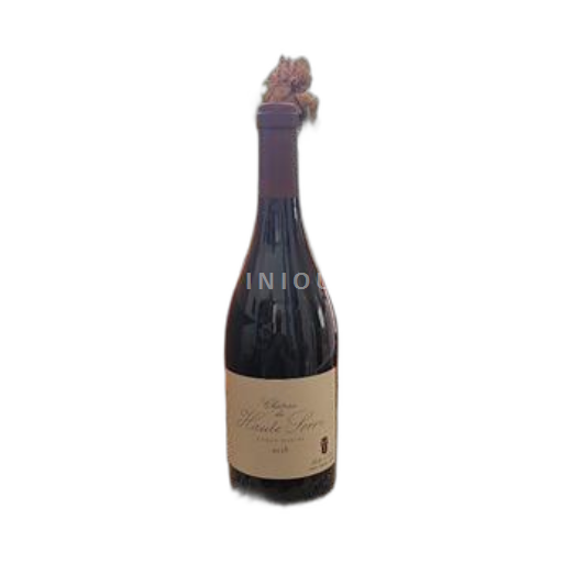 Jugozahod Cahors Château Haute-Serre Géron Dadine 2018