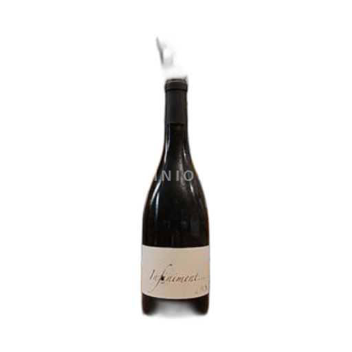 Languedoc og Roussillon Catalansk skråning Château L'Ou Infiniment de l'ou 2014